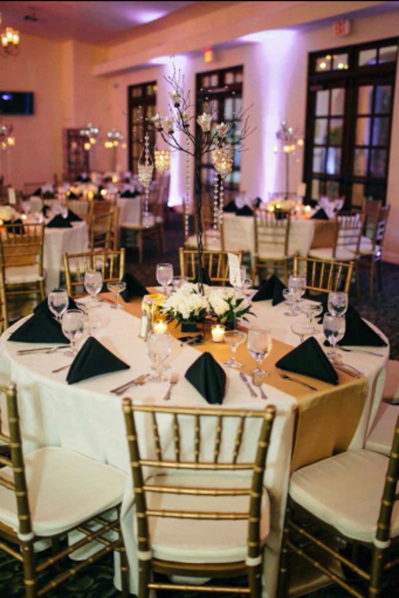 The Secret Garden Wedding Venue